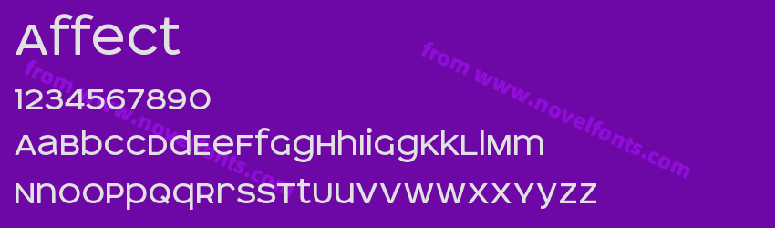 AffectPreview AffectPreview