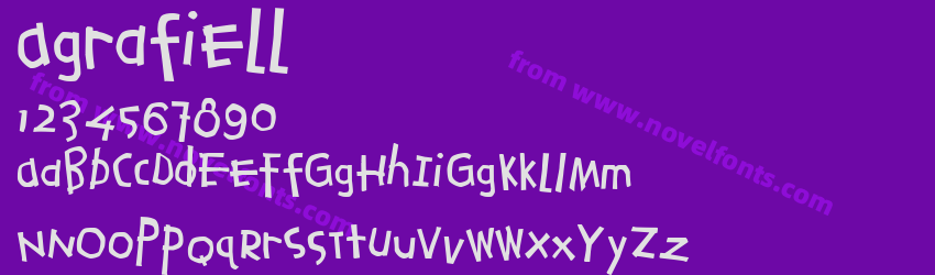 AgrafieLLPreview