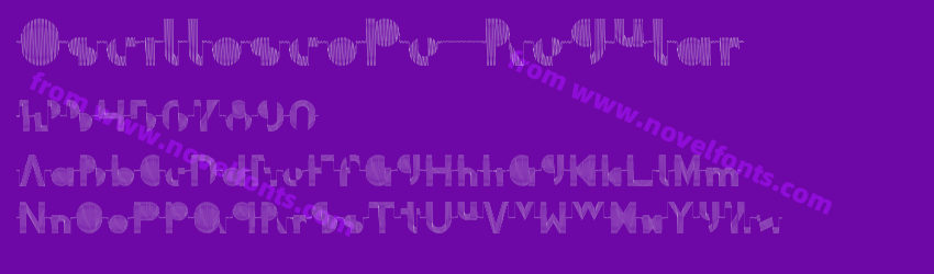 Oscilloscope RegularPreview