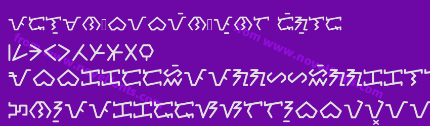 Paraluman_baybayin_font RegularPreview