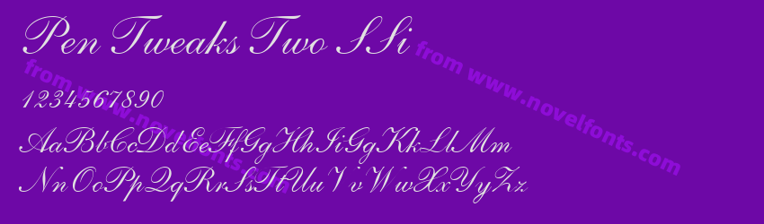 Pen Tweaks Two SSiPreview