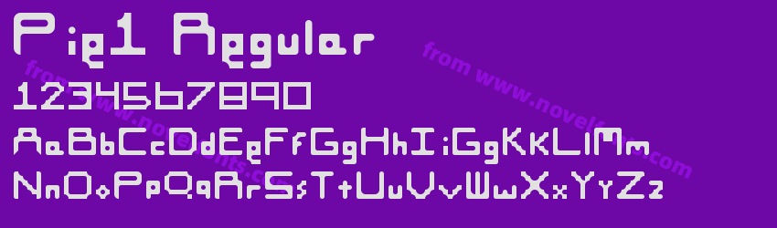 Pie1 RegularPreview