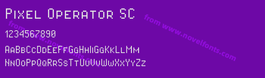 Pixel Operator SCPreview