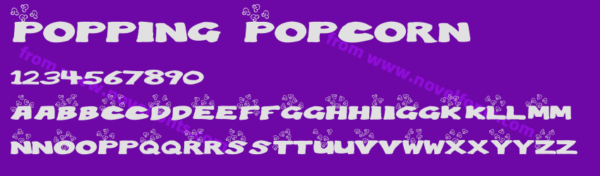 Popping PopcornPreview