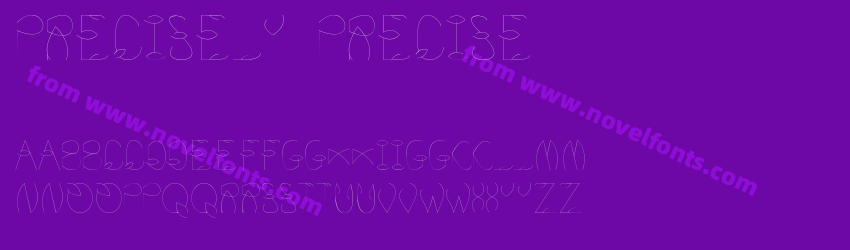 Precisely PrecisePreview