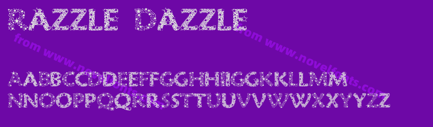 Razzle DazzlePreview