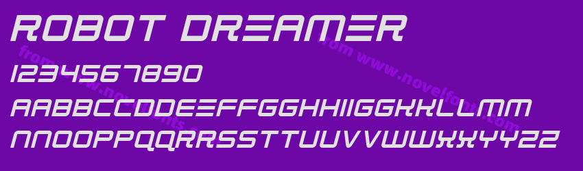 Robot DreamerPreview