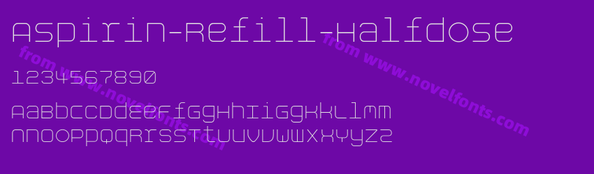 Aspirin-Refill-HalfdosePreview