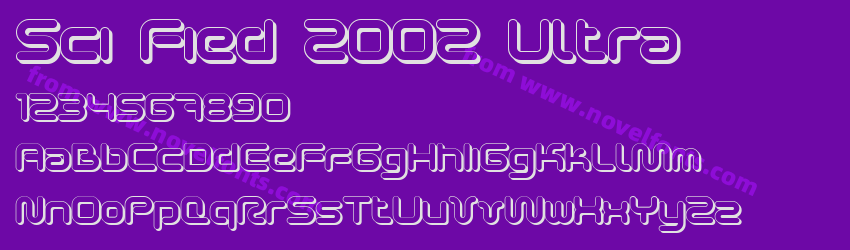 Sci Fied 2002 UltraPreview