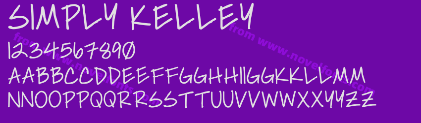 Simply KelleyPreview