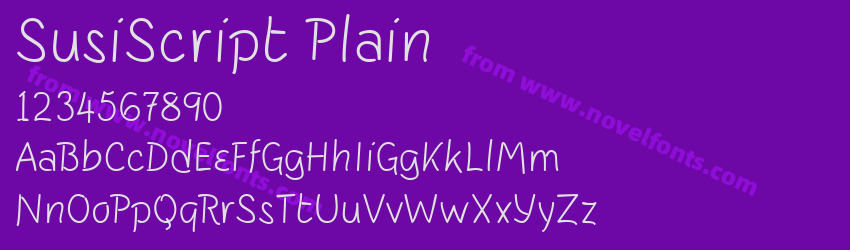 SusiScript PlainPreview