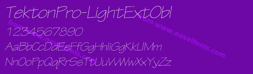 TektonPro-LightExtOblPreview