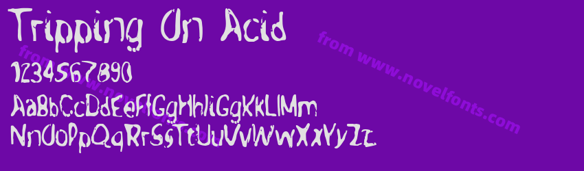 Tripping On AcidPreview