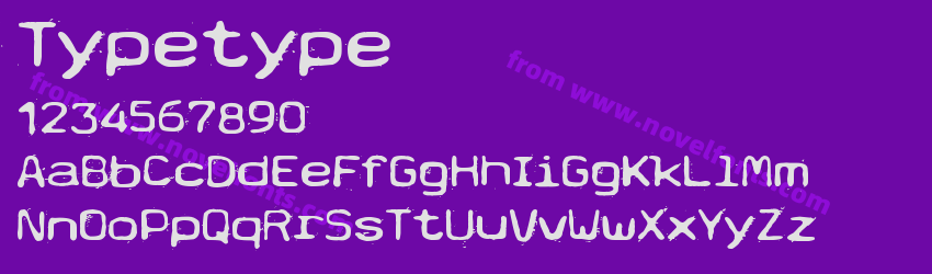 TypetypePreview