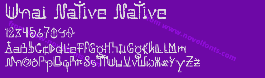 Unai Native NativePreview