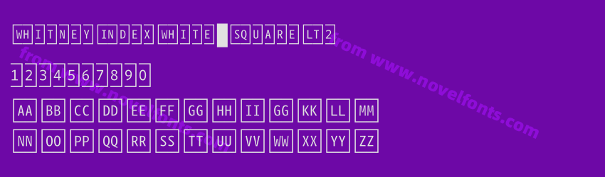 WhitneyIndexWhite-SquareLt2Preview