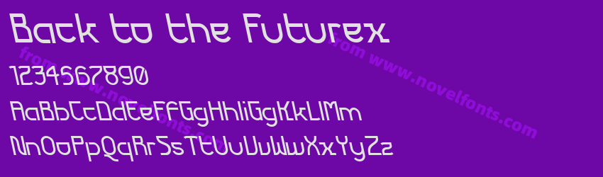 Back to the FuturexPreview