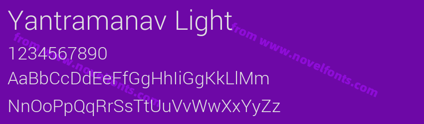 Yantramanav LightPreview