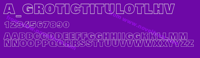 a_GroticTitulOtlHvPreview