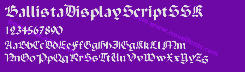 BallistaDisplayScriptSSKPreview