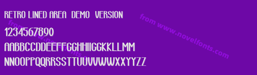 retro lined area_demo-versionPreview