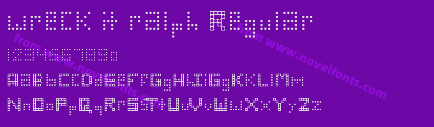 wreck it ralph RegularPreview