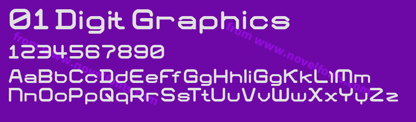 01 Digit GraphicsPreview