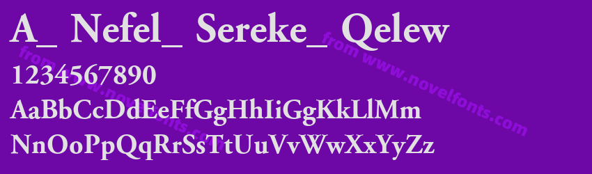 A_ Nefel_ Sereke_ QelewPreview