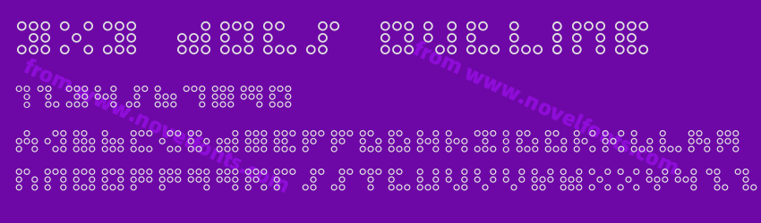 3x3 dots OutlinePreview