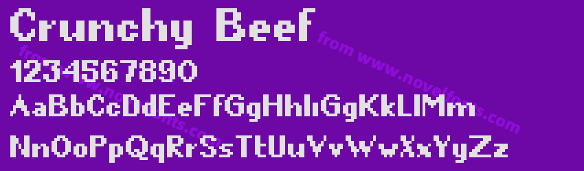 CrunchyBeefPreview