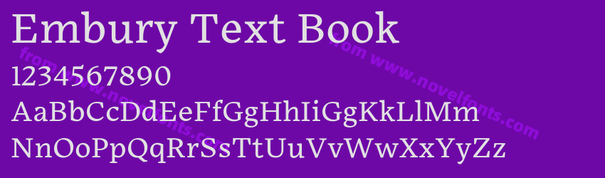 Embury Text BookPreview