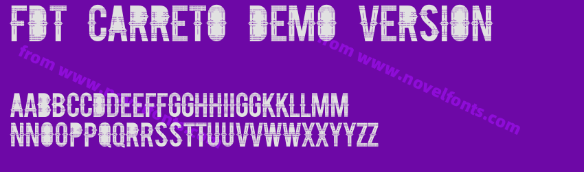 FDT_CARRETO_DEMO_VERSIONPreview