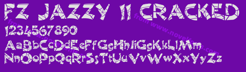 FZ JAZZY 11 CRACKEDPreview