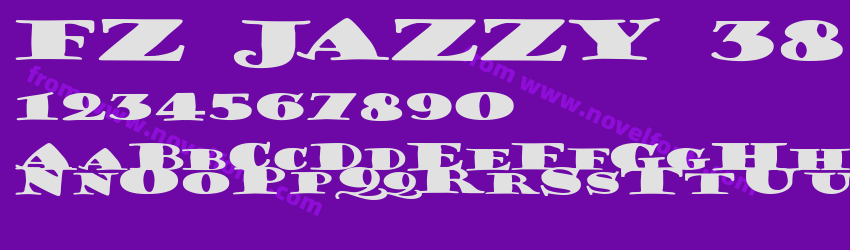 FZ JAZZY 38 EXPreview