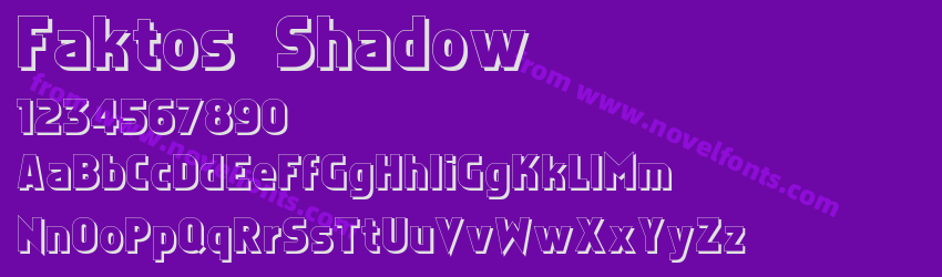 Faktos ShadowPreview