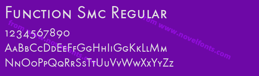 Function Smc RegularPreview