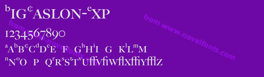 BigCaslon-ExpPreview