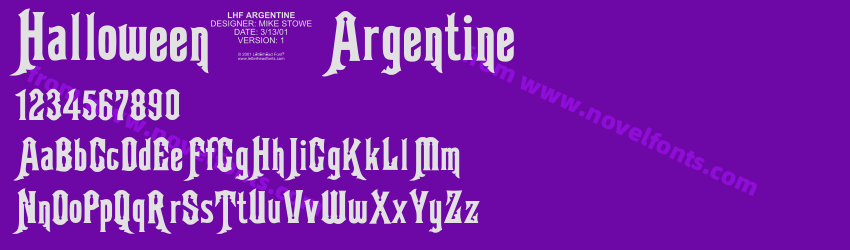 Halloween_ ArgentinePreview