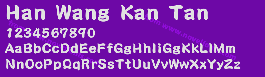 Han Wang Kan TanPreview