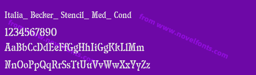 Italia_ Becker_ Stencil_ Med_ CondPreview