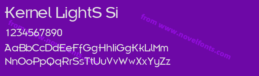 Kernel LightS SiPreview