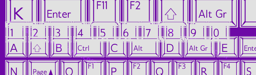 Keypad ADF No2Preview