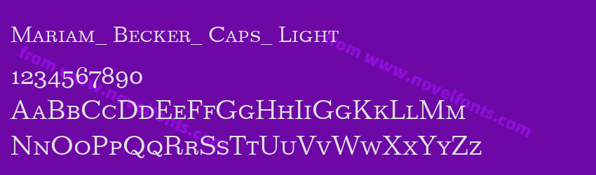 Mariam_ Becker_ Caps_ LightPreview