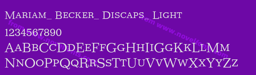 Mariam_ Becker_ Discaps_ LightPreview