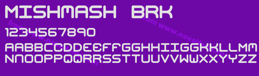 Mishmash BRKPreview