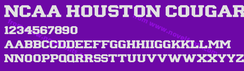 NCAA Houston CougarsPreview