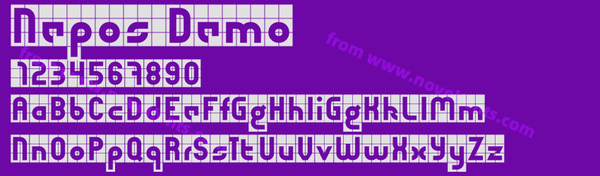 Nepos DemoPreview