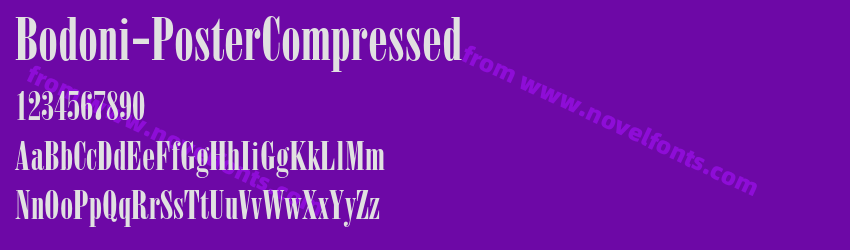 Bodoni-PosterCompressedPreview