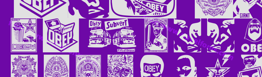 Obey PotpourriPreview