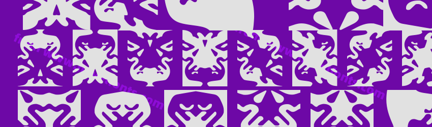 Obey RorschachPreview